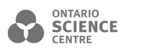 Logo of the Ontario Science Centre