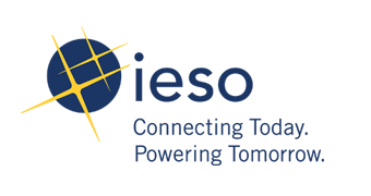 Logo for Independent Electricity System Operator