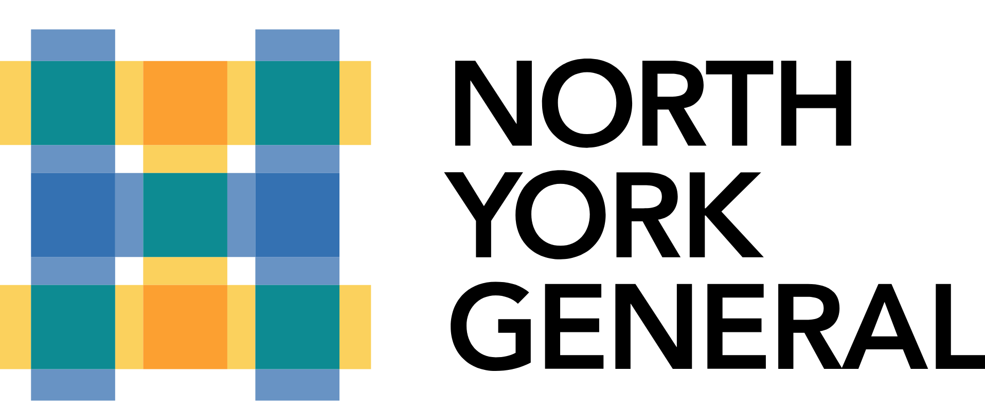 Log of North York General Hospital